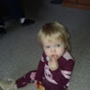 Meet your Posher, Sya